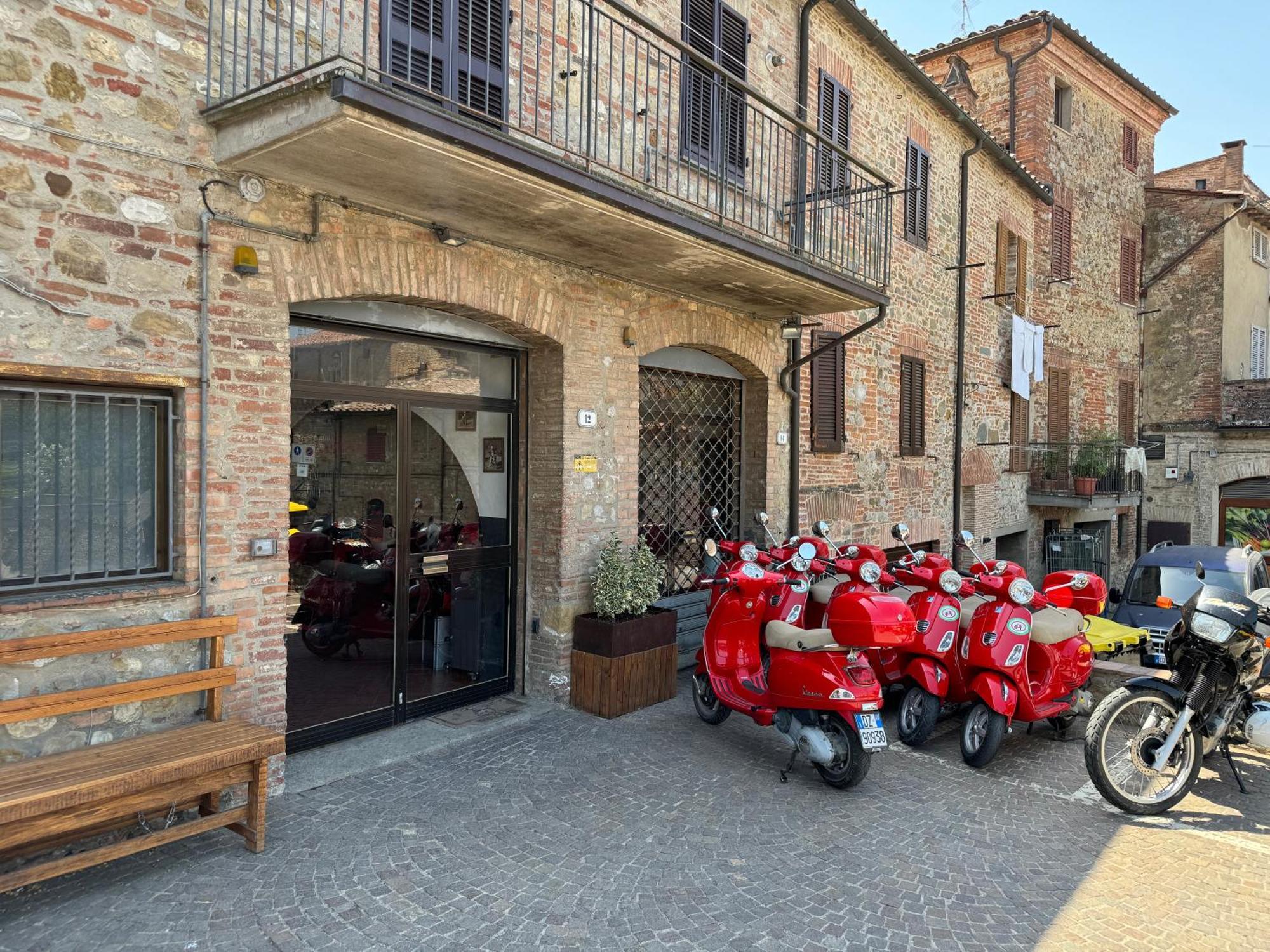2 King Bed, 2 Full Bathroom Apartment In Umbria - Tuscany Città della Pieve Exterior foto