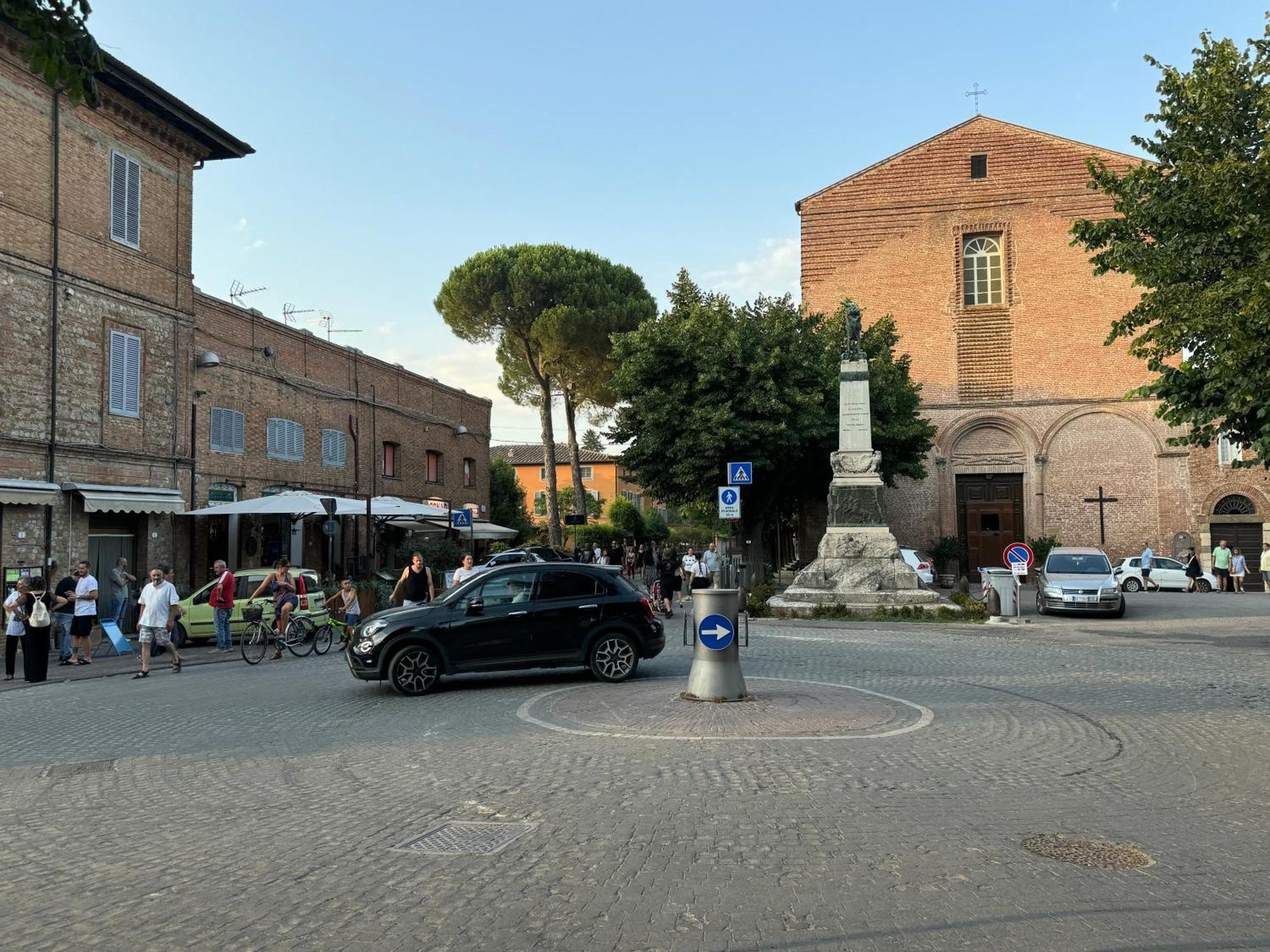 2 King Bed, 2 Full Bathroom Apartment In Umbria - Tuscany Città della Pieve Exterior foto